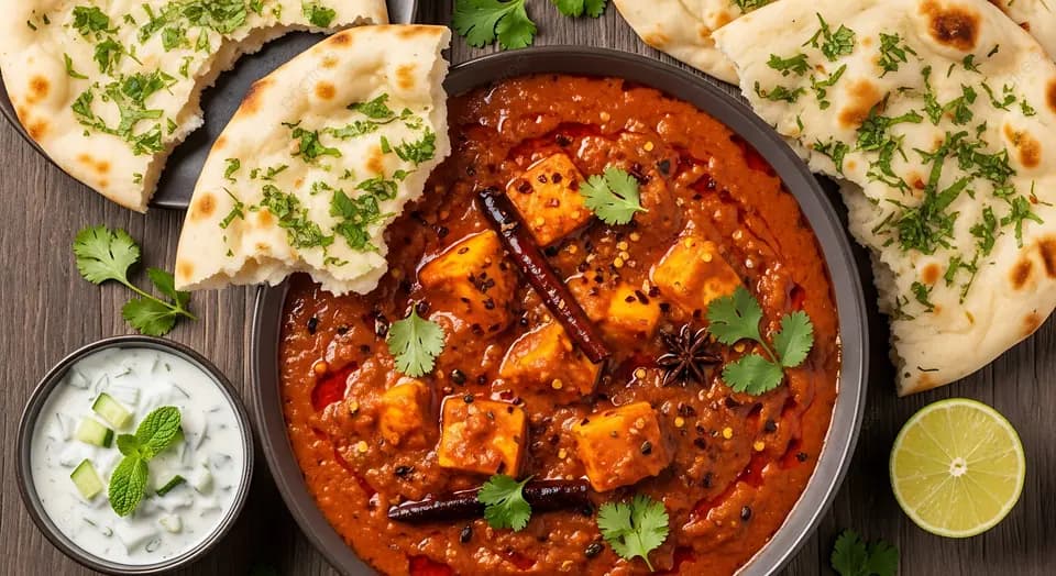 Khana Khazana – Authentic Indian Vegetarian Restaurant in Somerset NJ